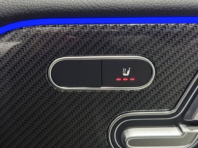 MERCEDES-BENZ GLB - 8