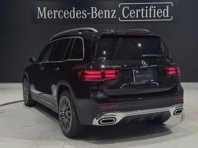 MERCEDES-BENZ GLB - 7