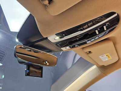 2018 Porsche PANAMERA 缩略图 36