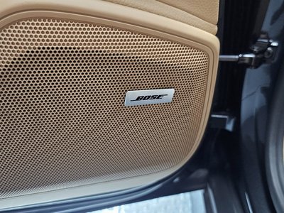 2018 Porsche PANAMERA 缩略图 39