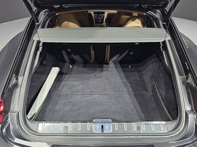 2018 Porsche PANAMERA 缩略图 44