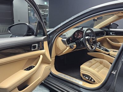 2018 Porsche PANAMERA 缩略图 13