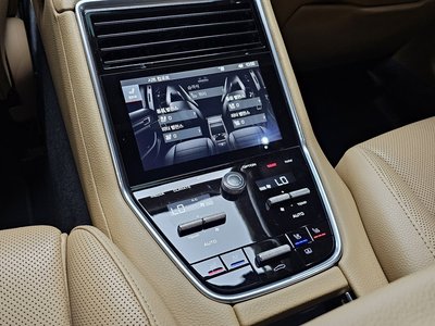 2018 Porsche PANAMERA 缩略图 34