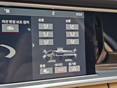 2018 Porsche PANAMERA 缩略图 29