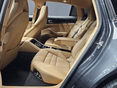2018 Porsche PANAMERA 缩略图 18