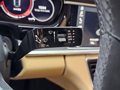 2018 Porsche PANAMERA 缩略图 28