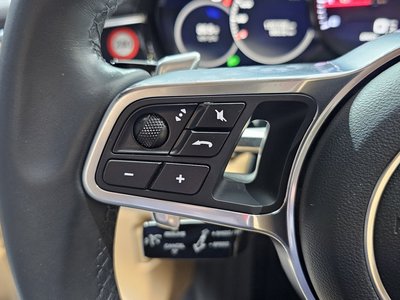 2018 Porsche PANAMERA 缩略图 30
