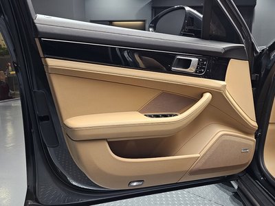 2018 Porsche PANAMERA 缩略图 14