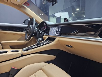 2018 Porsche PANAMERA 缩略图 37