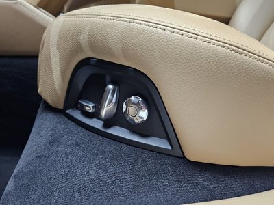 2018 Porsche PANAMERA 缩略图 42