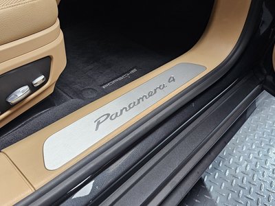 2018 Porsche PANAMERA 缩略图 41