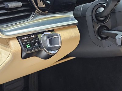 2018 Porsche PANAMERA 缩略图 24