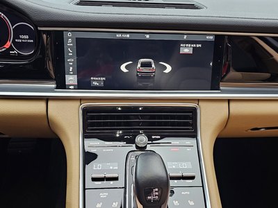 2018 Porsche PANAMERA 缩略图 20
