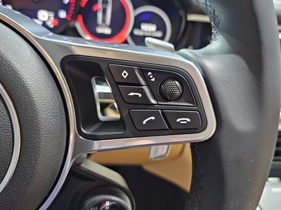 2018 Porsche PANAMERA 缩略图 31