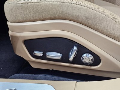 2018 Porsche PANAMERA 缩略图 40