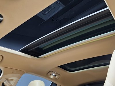 2018 Porsche PANAMERA 缩略图 38