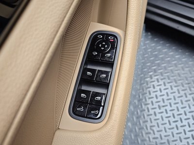 2018 Porsche PANAMERA 缩略图 25