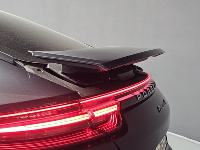 2018 Porsche PANAMERA 缩略图 46