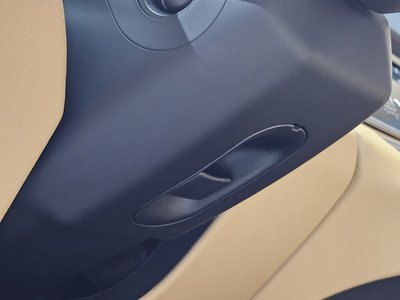2018 Porsche PANAMERA 缩略图 35