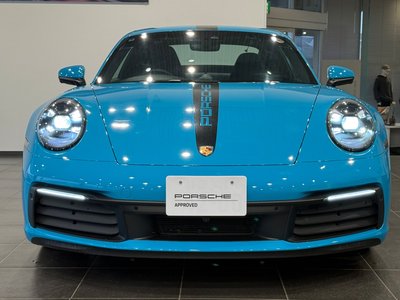 PORSCHE 911 - 3