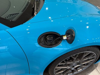 PORSCHE 911 - 8