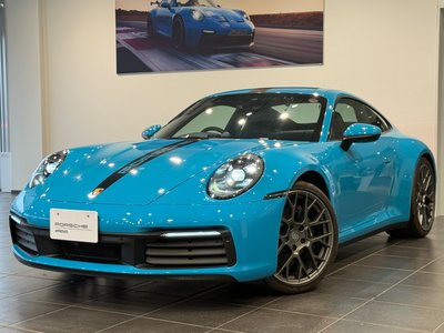 PORSCHE 911 - 2