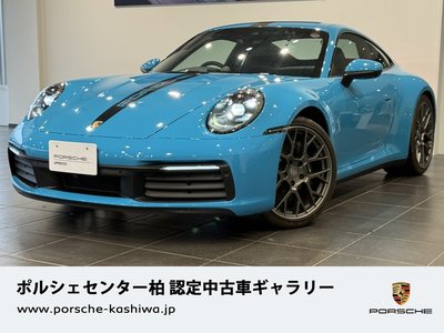 PORSCHE 911 - 1