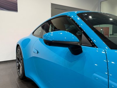 PORSCHE 911 - 9