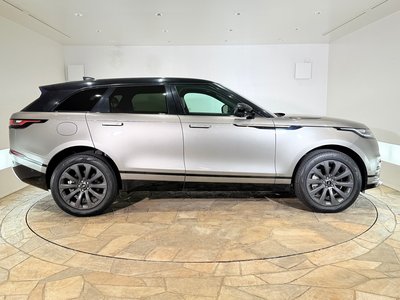 2021 LAND Rover RANGE ROVER VELAR — фото 7