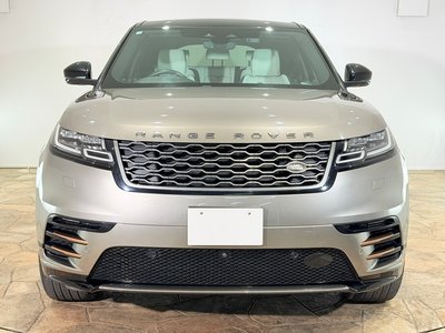 2021 LAND Rover RANGE ROVER VELAR — фото 5