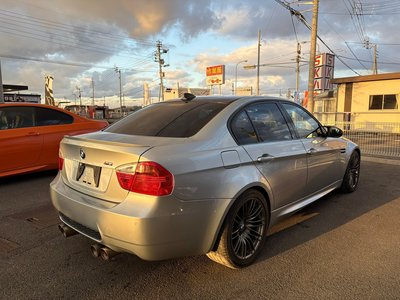 BMW M3 SEDAN - 6