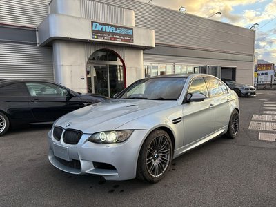 BMW M3 SEDAN - 2