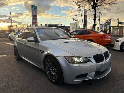 BMW M3 SEDAN - 1