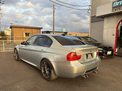 BMW M3 SEDAN - 5