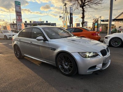 BMW M3 SEDAN - 7