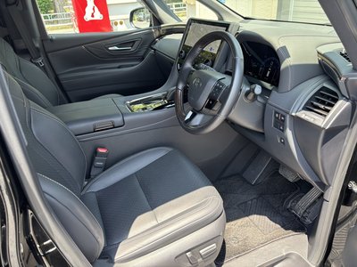 صورة مصغرة 24 لـ 2024 Toyota VELLFIRE