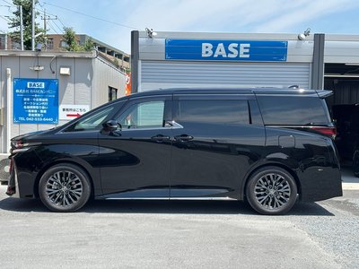 صورة 6 لـ 2024 Toyota VELLFIRE