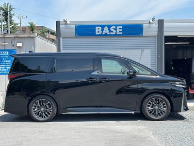 صورة 5 لـ 2024 Toyota VELLFIRE