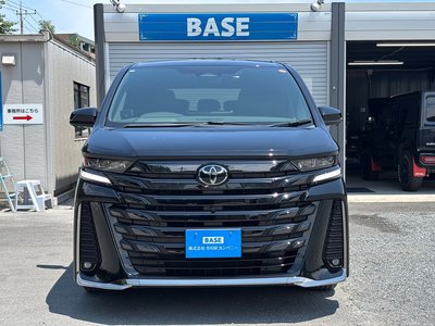 صورة 2 لـ 2024 Toyota VELLFIRE