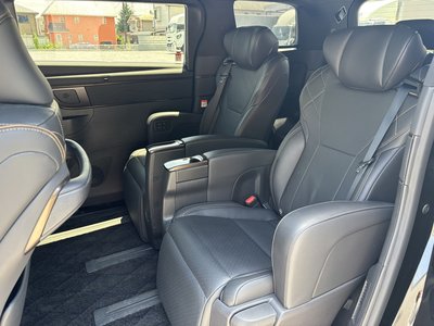 صورة مصغرة 28 لـ 2024 Toyota VELLFIRE