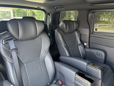 صورة مصغرة 27 لـ 2024 Toyota VELLFIRE