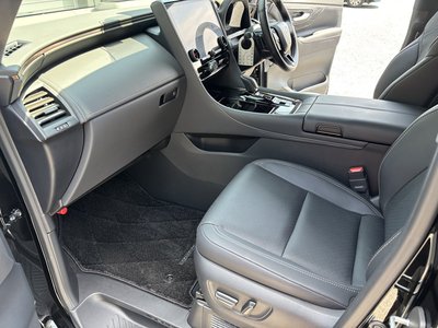 صورة مصغرة 25 لـ 2024 Toyota VELLFIRE