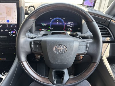 صورة مصغرة 12 لـ 2024 Toyota VELLFIRE