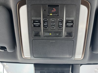صورة مصغرة 14 لـ 2024 Toyota VELLFIRE