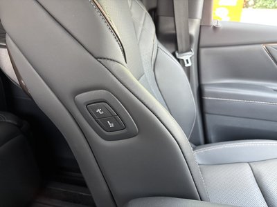 صورة مصغرة 20 لـ 2024 Toyota VELLFIRE