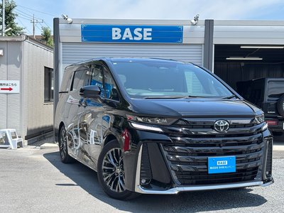 صورة 1 لـ 2024 Toyota VELLFIRE