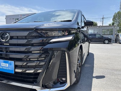 صورة مصغرة 38 لـ 2024 Toyota VELLFIRE