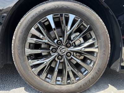 صورة مصغرة 36 لـ 2024 Toyota VELLFIRE