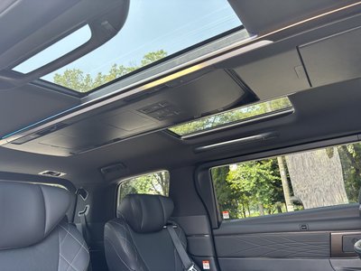 صورة مصغرة 30 لـ 2024 Toyota VELLFIRE