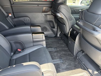 صورة مصغرة 26 لـ 2024 Toyota VELLFIRE